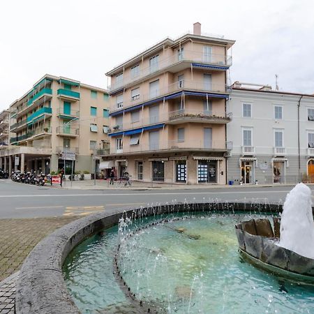 Joivy Apt For 4, Metres From Beach, In Сестри Леванте Екстериор снимка