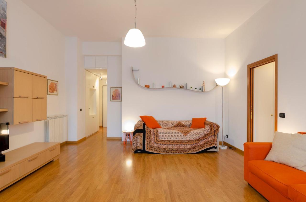 Joivy Apt For 4, Metres From Beach, In Сестри Леванте Екстериор снимка
