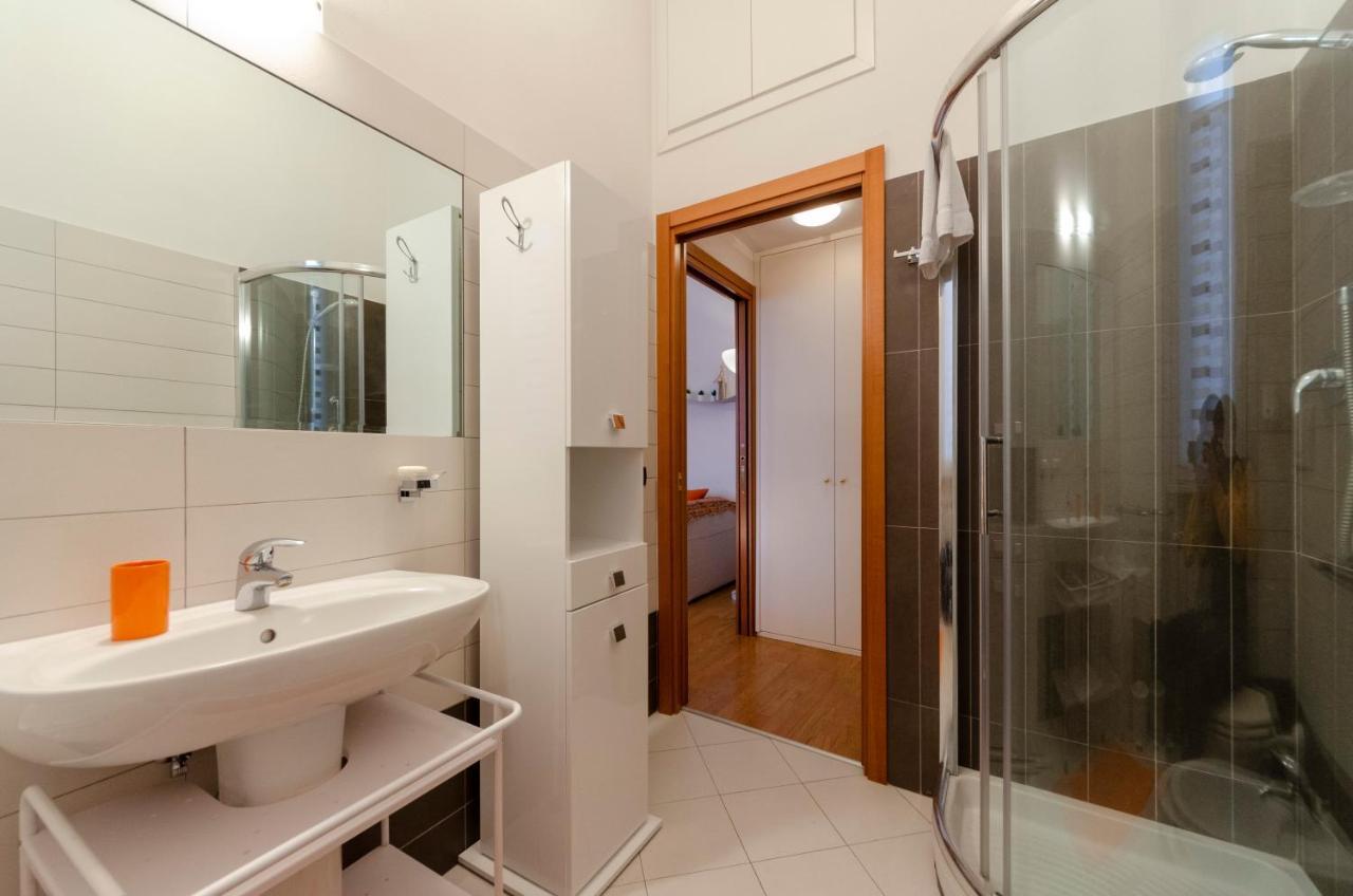 Joivy Apt For 4, Metres From Beach, In Сестри Леванте Екстериор снимка