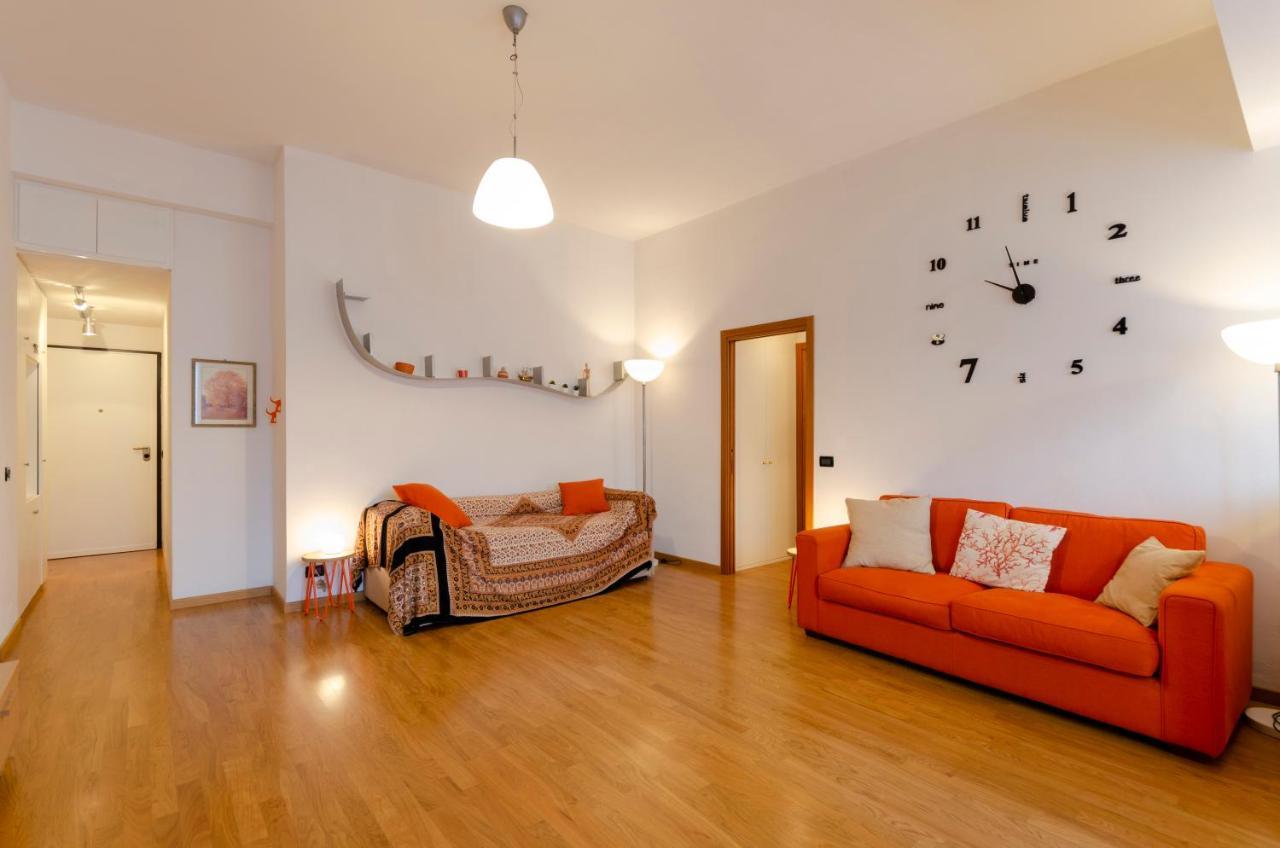 Joivy Apt For 4, Metres From Beach, In Сестри Леванте Екстериор снимка