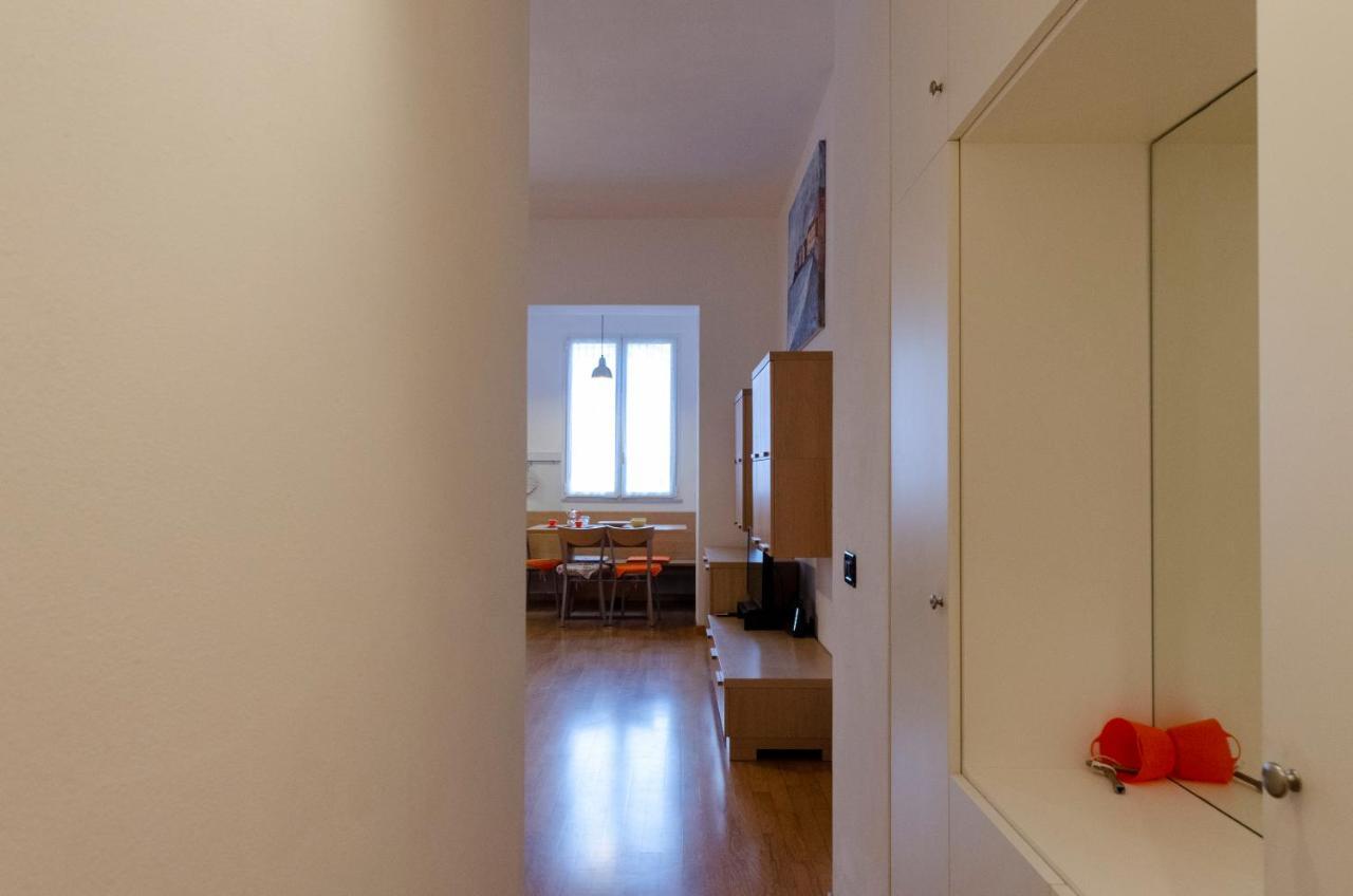 Joivy Apt For 4, Metres From Beach, In Сестри Леванте Екстериор снимка