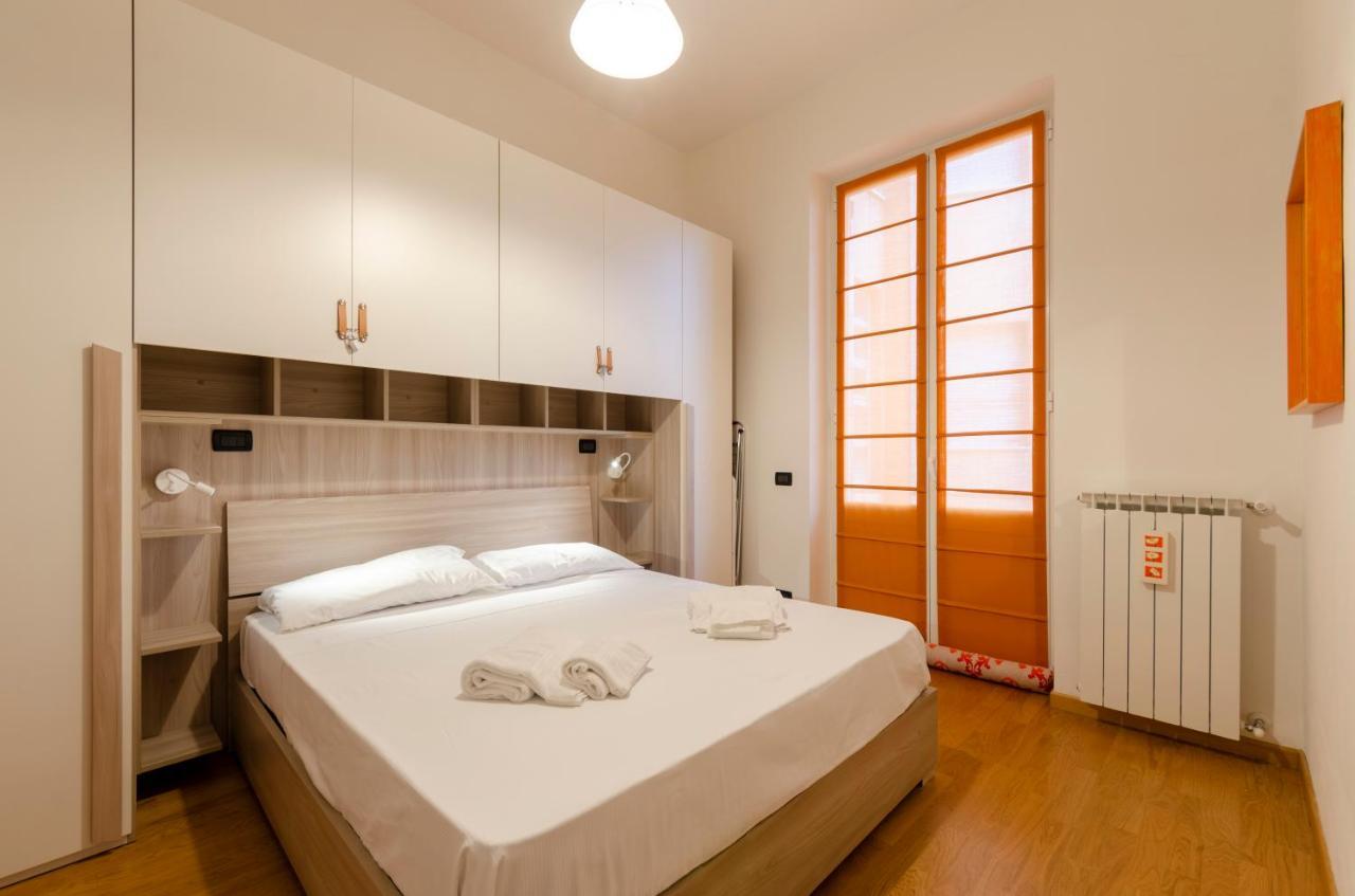 Joivy Apt For 4, Metres From Beach, In Сестри Леванте Екстериор снимка
