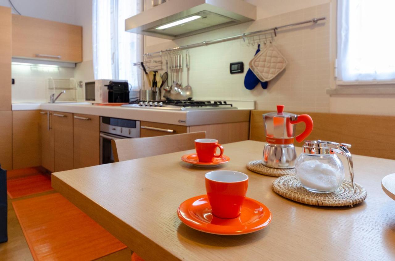 Joivy Apt For 4, Metres From Beach, In Сестри Леванте Екстериор снимка