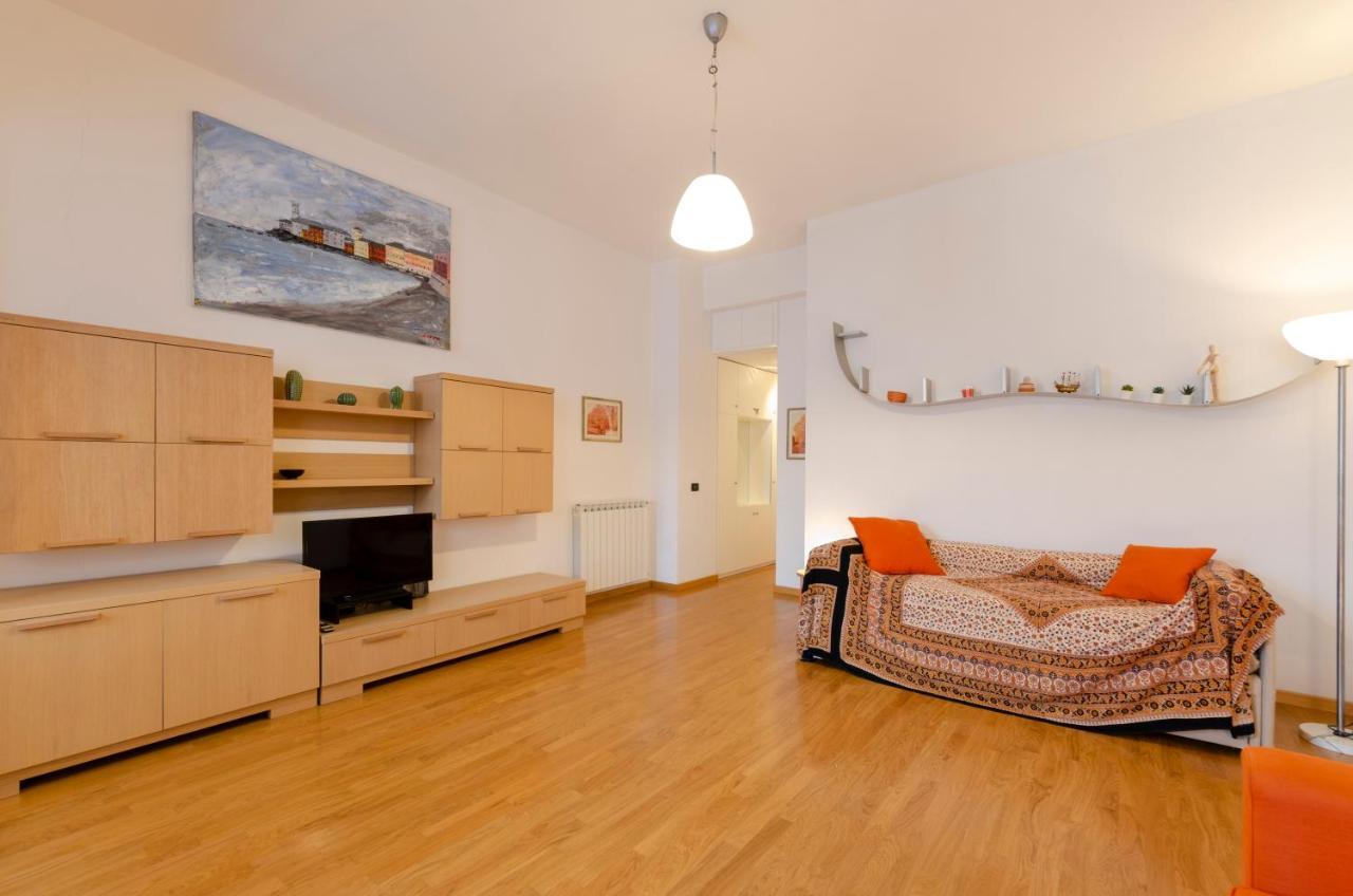 Joivy Apt For 4, Metres From Beach, In Сестри Леванте Екстериор снимка